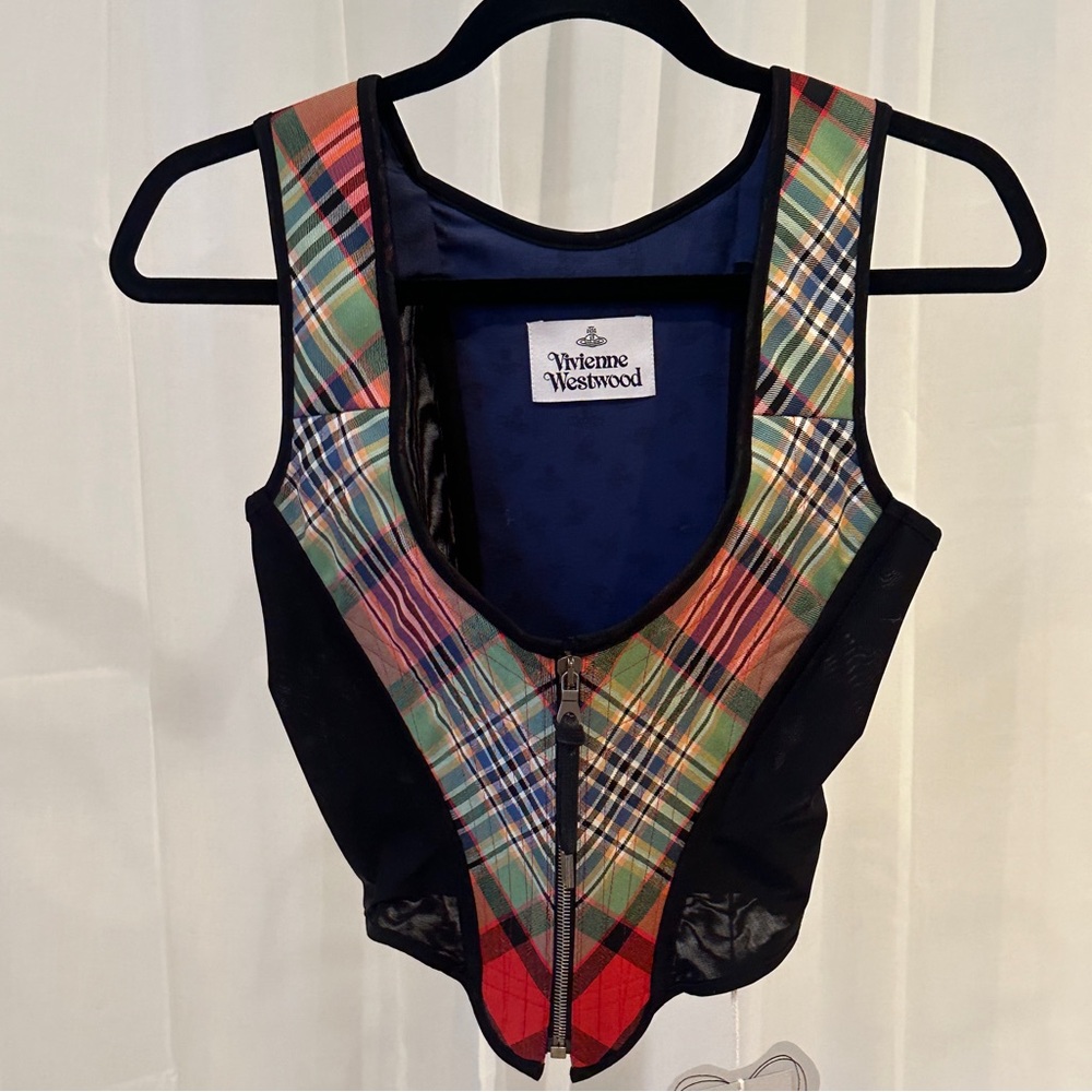 Vivienne Westwood Corset